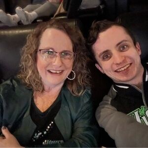 Meet your Posher, Jacqui